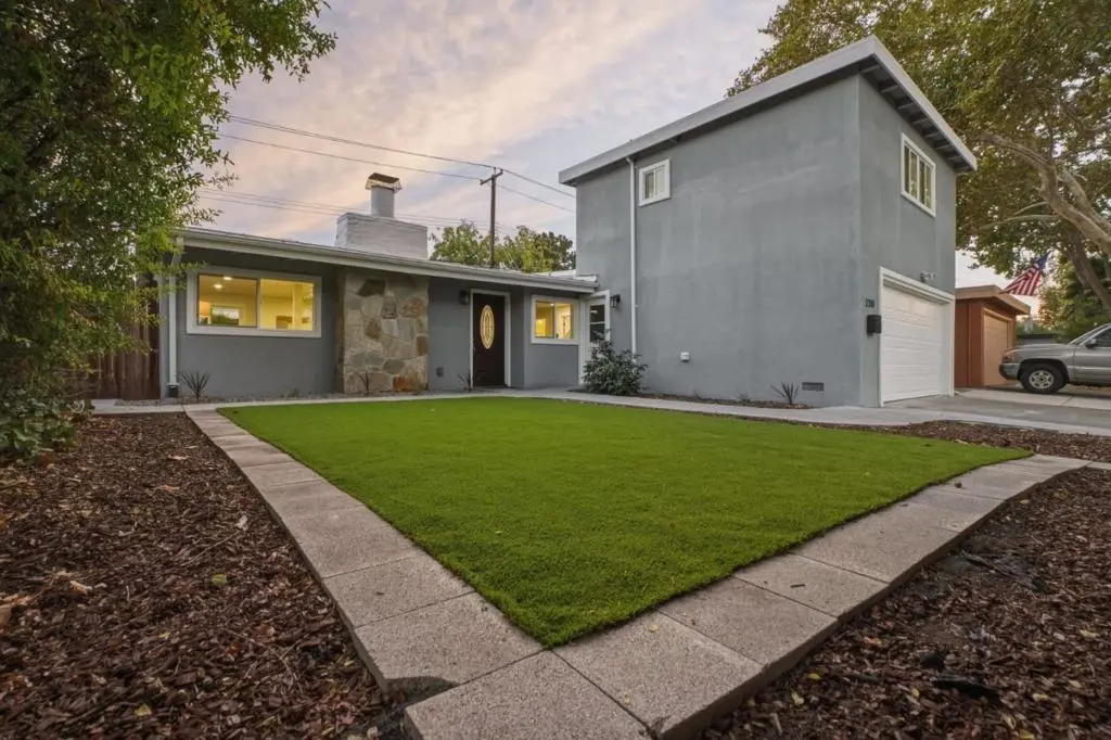 3318 Granada Avenue, Santa Clara, CA — listing photo 1