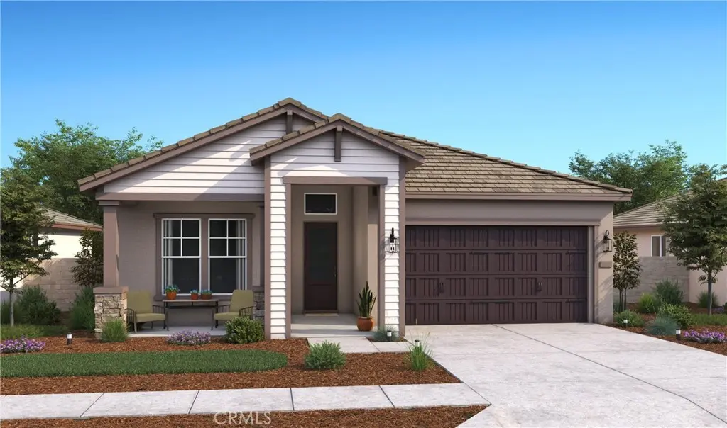 3478 Vineyard Hill Road, Paso Robles, CA — listing photo 1