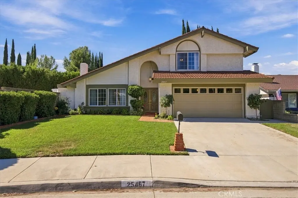 25467 Langston, Valencia, CA — listing photo 1
