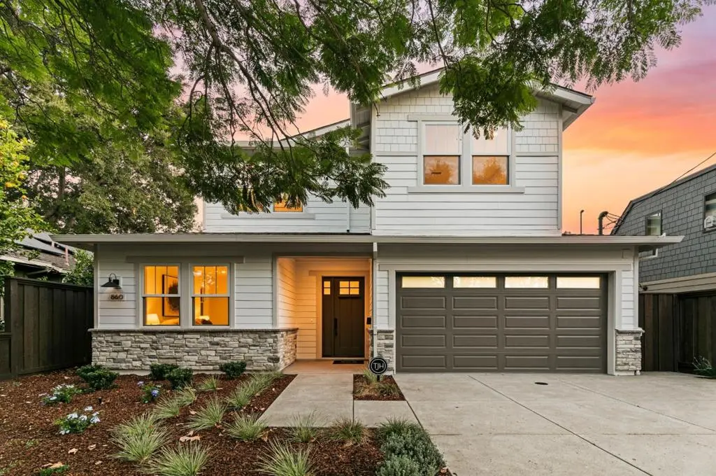 860 Asbury Street, San Jose, CA — listing photo 1