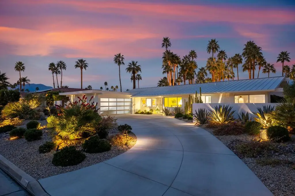 Single Family Residence for sale at 76320 Shoshone Drive, Indian Wells, CA featuring 4 beds and 3 baths