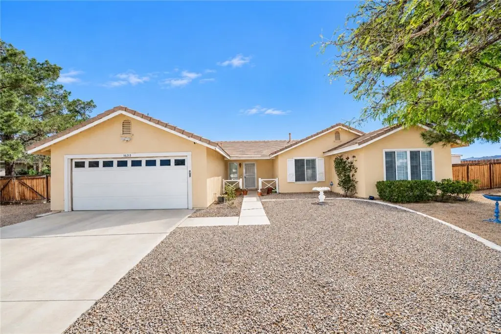 16213 Lake Shore, Apple Valley, CA — listing photo 1