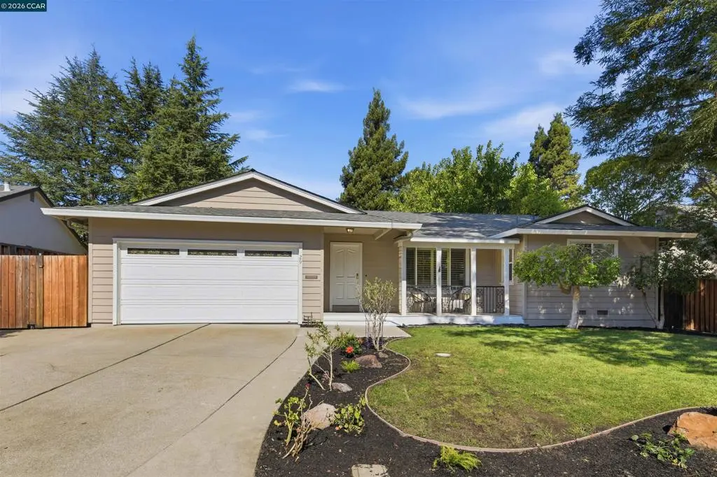 Single Family Residence for sale at 29 Haven Pl, San Ramon, CA featuring 4 beds and 2 baths
