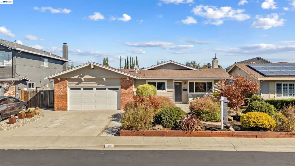6933 Cedar Ln, Dublin, CA — listing photo 1