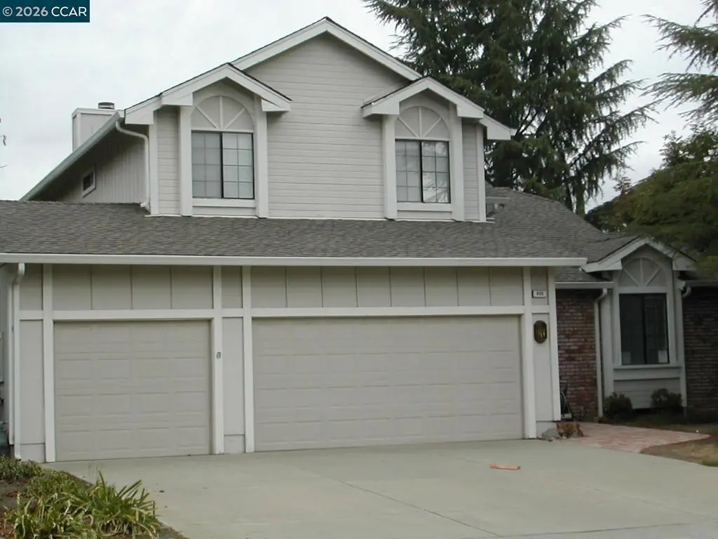 809 Bluerock Dr, Antioch, CA — listing photo 1