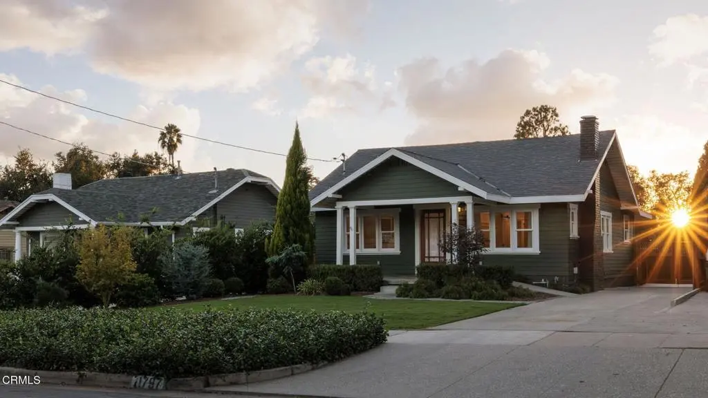 1797 Walworth Avenue, Pasadena, CA — listing photo 1