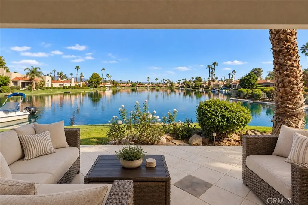 77 Lake Shore Drive, Rancho Mirage, CA — listing photo 1