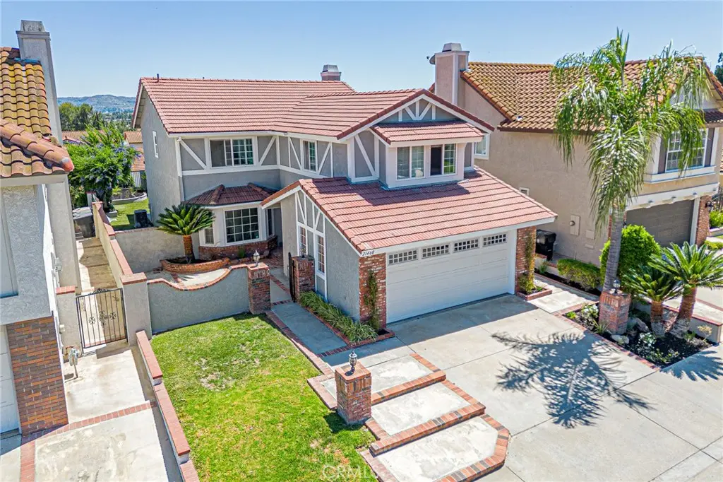 21460 Via Espana, Yorba Linda, CA — listing photo 1