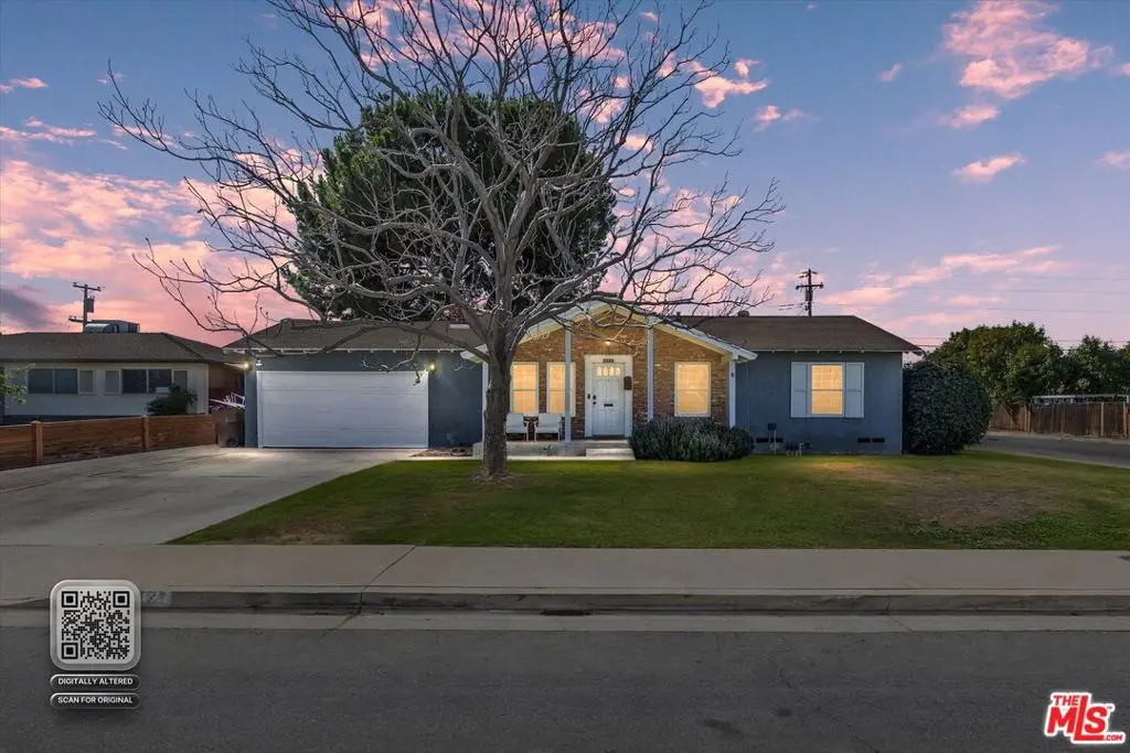 2121 Westhaven Avenue, Bakersfield, CA — listing photo 1