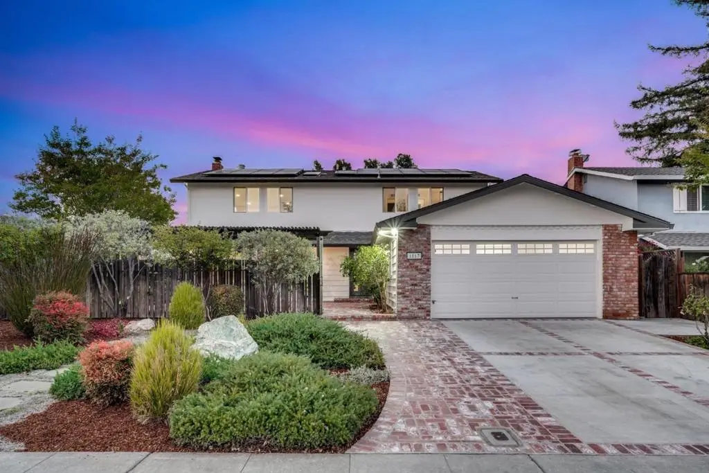 1017 Sumac Drive, Sunnyvale, CA — listing photo 1