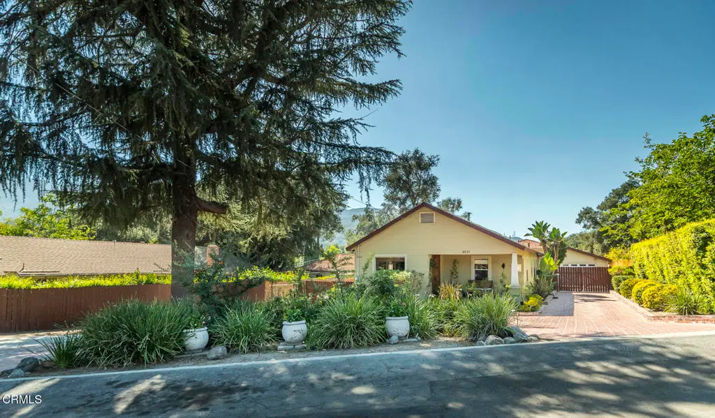 4021 Liberty Avenue N, Glendale, CA — listing photo 1