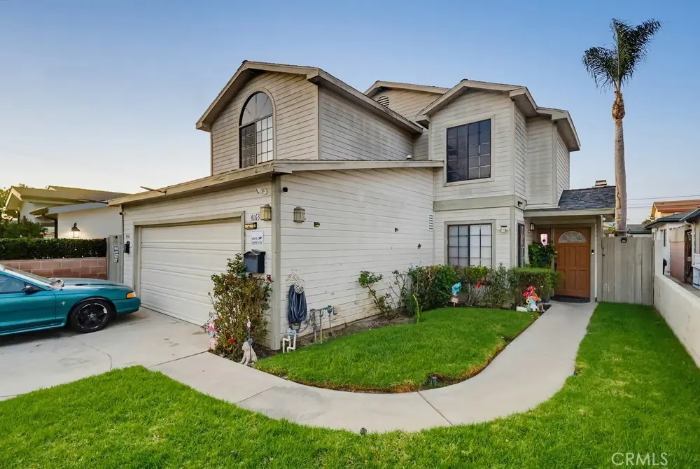 4163 W 160th, Lawndale, CA — listing photo 1