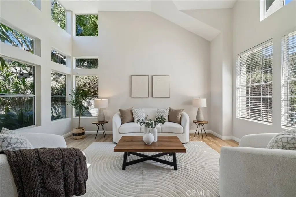 5535 Shady Creek, Yorba Linda, CA — listing photo 1