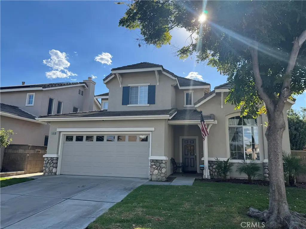 15986 Bainbridge, Chino Hills, CA — listing photo 1