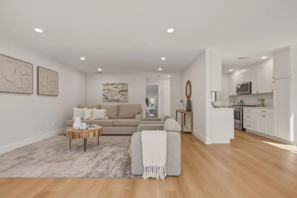 Condominium for sale at 1360 Josselyn Canyon Road 43, Monterey, CA featuring 3 beds and 3 baths