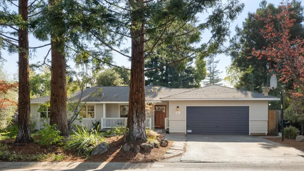 Single Family Residence for sale at 725 Panchita Way, Los Altos, CA featuring 3 beds and 2 baths