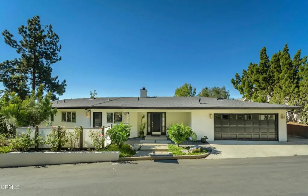 507 Venado Vista Drive, La Canada Flintridge, CA — listing photo 1