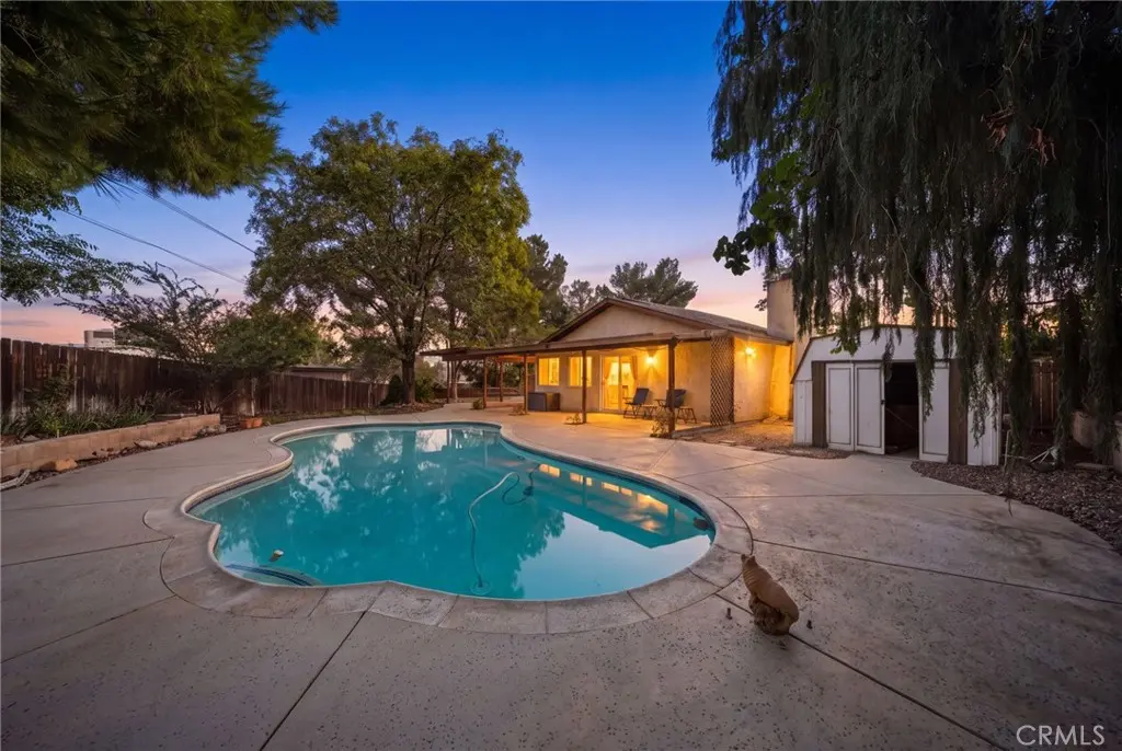 14194 Montecito Drive, Victorville, CA — listing photo 1