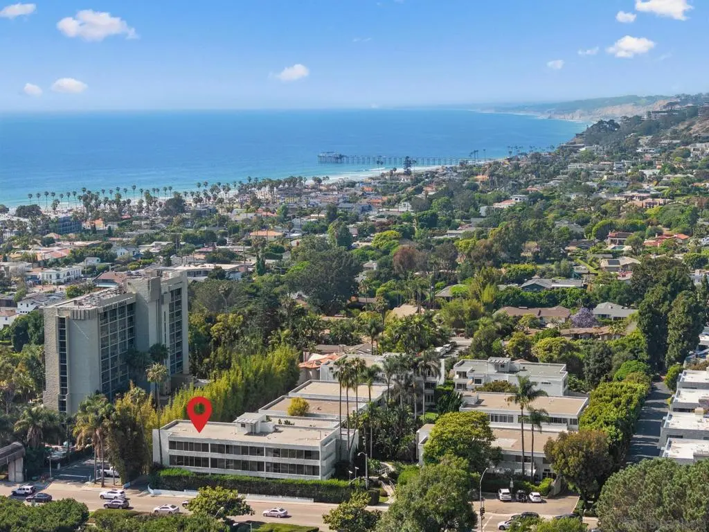 2352 Torrey Pines Rd Unit 9, La Jolla, CA — listing photo 1
