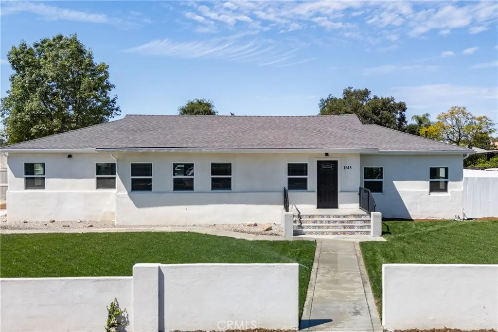1615 Eastford, Duarte, CA — listing photo 1