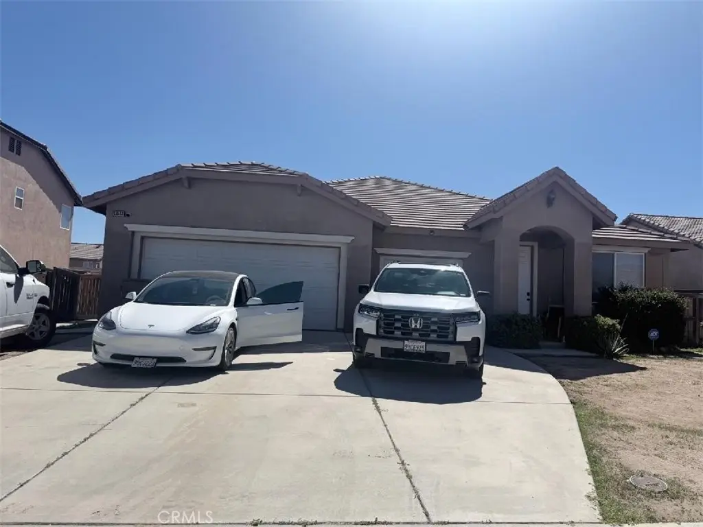 13503 Morningside Street, Hesperia, CA — listing photo 1