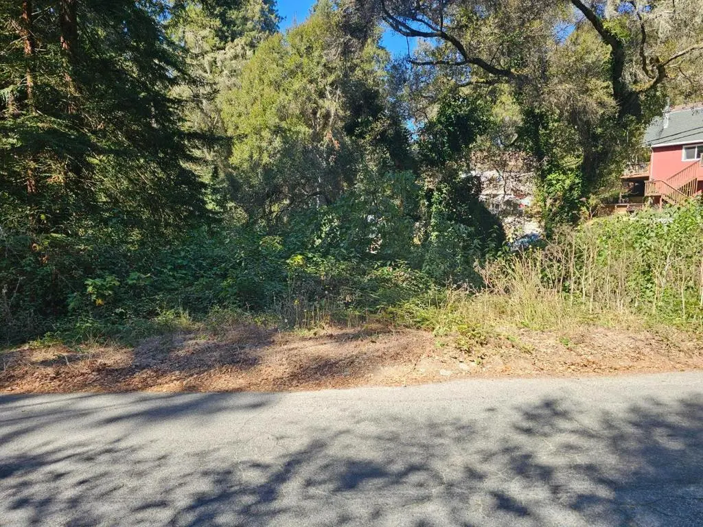 0 Cathedral Drive, Aptos, CA — listing photo 1