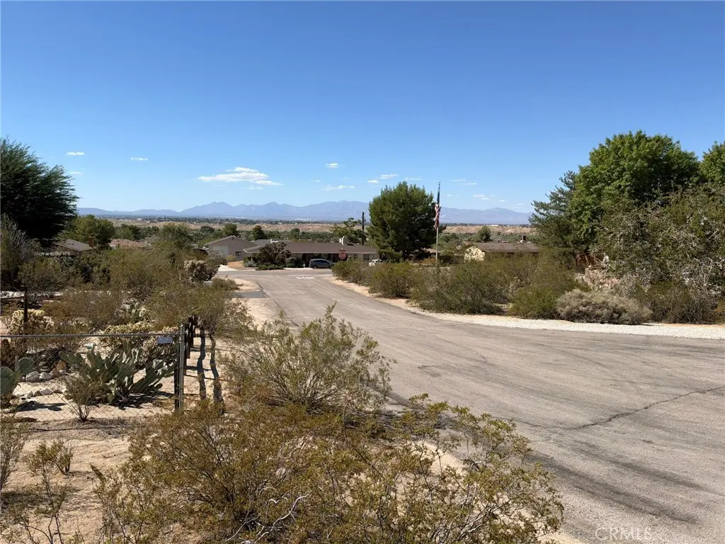 0 Kasota Ln, Apple Valley, CA — listing photo 1