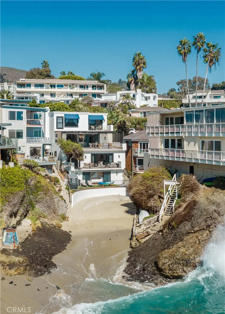 675 Cliff Drive, Laguna Beach, CA — listing photo 1