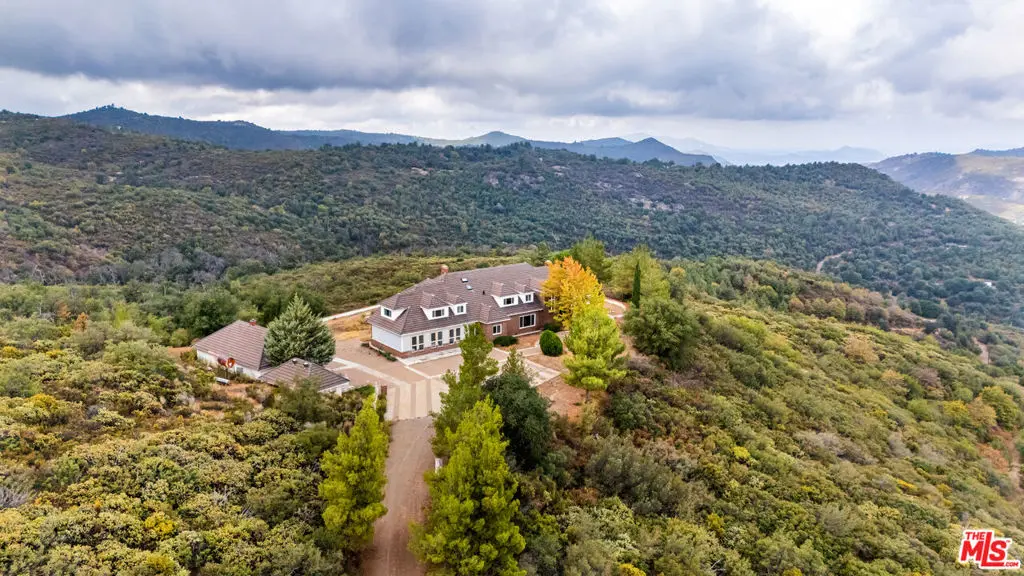 5701 Boulder Creek Road, Julian, CA — listing photo 1