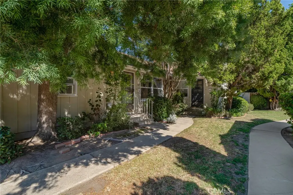 5424 Kester Avenue, Van Nuys, CA — listing photo 1