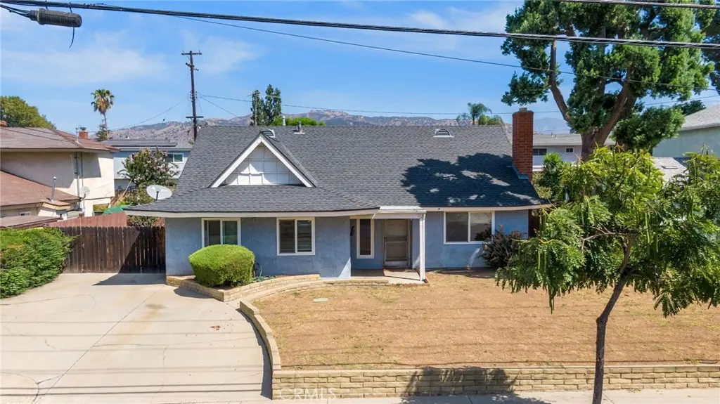 537 E Juanita, San Dimas, CA — listing photo 1