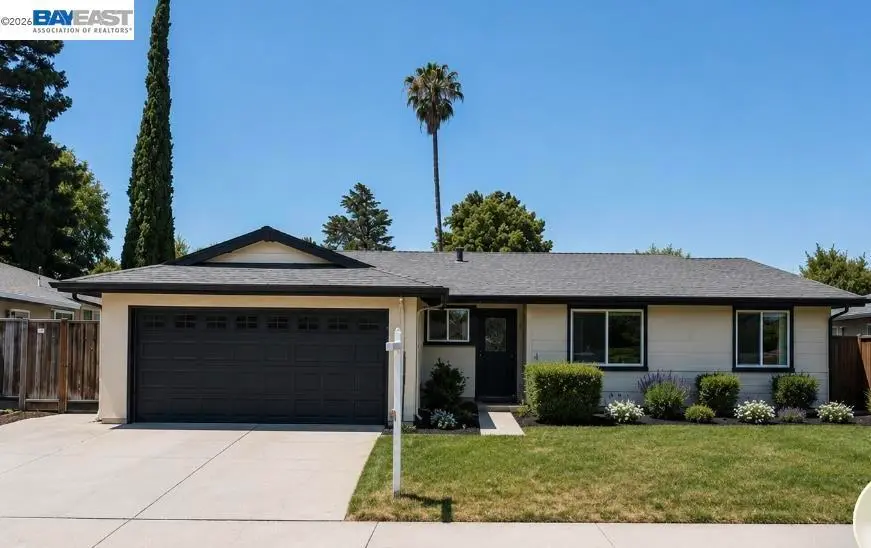 4156 Francisco St, Pleasanton, CA — listing photo 1