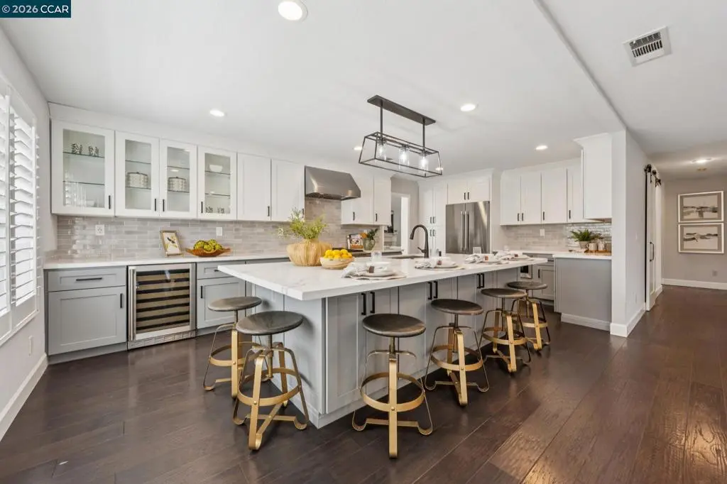 Single Family Residence for sale at 732 Trent Terrace, Danville, CA featuring 4 beds and 3 baths