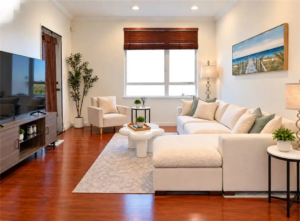 6400 Crescent Park East 104, Playa Vista, CA — listing photo 1