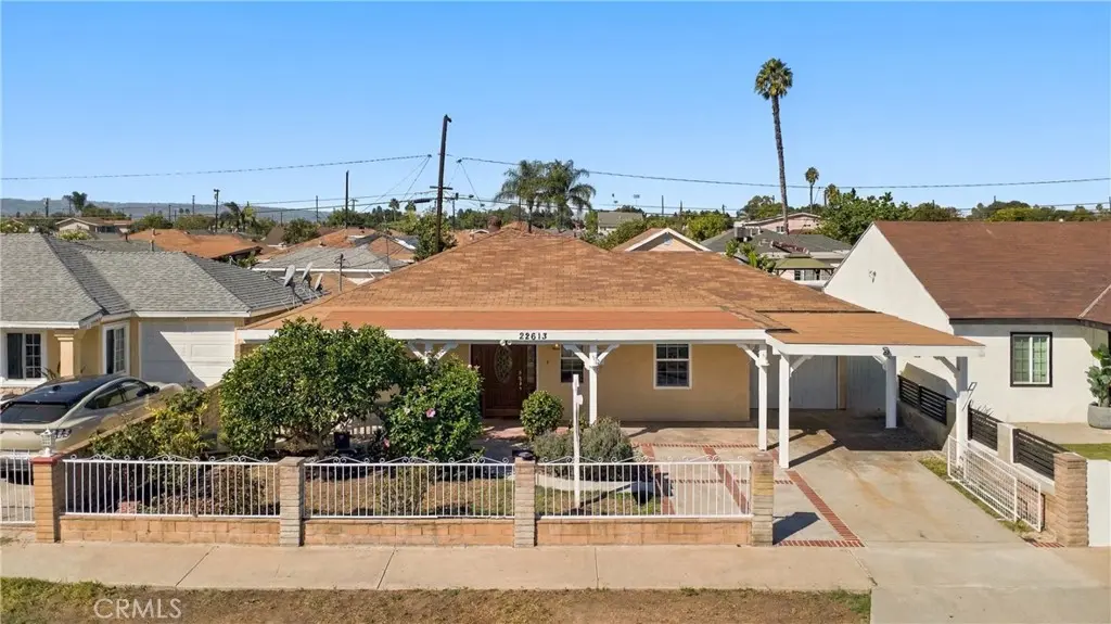 22613 Grace Avenue, Carson, CA — listing photo 1