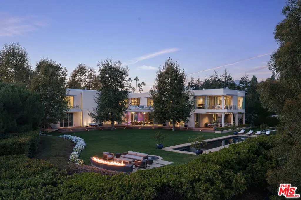 652 Chautauqua Boulevard, Pacific Palisades, CA — listing photo 1