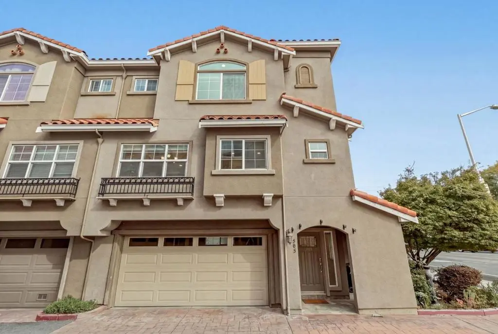 505 Richie Place, Santa Clara, CA — listing photo 1
