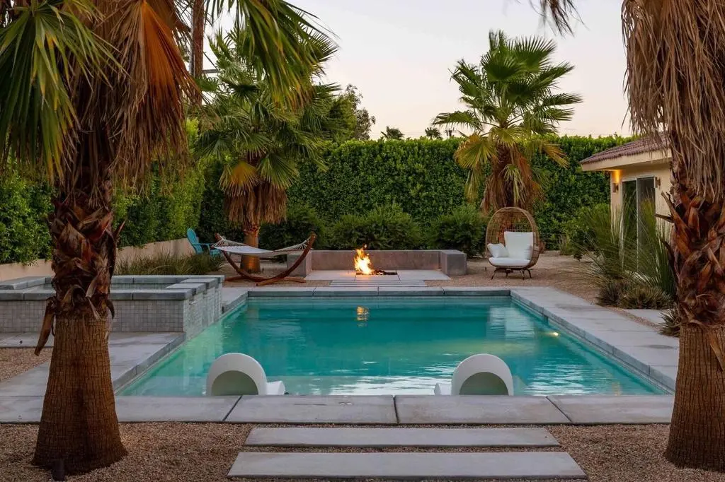 2355 W Nicola Road, Palm Springs, CA — listing photo 1