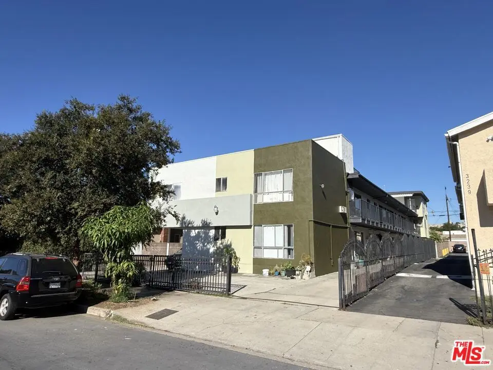 Condominium for rent at 3235 Andrita Street, Los Angeles, CA featuring 1 bed and 1 bath