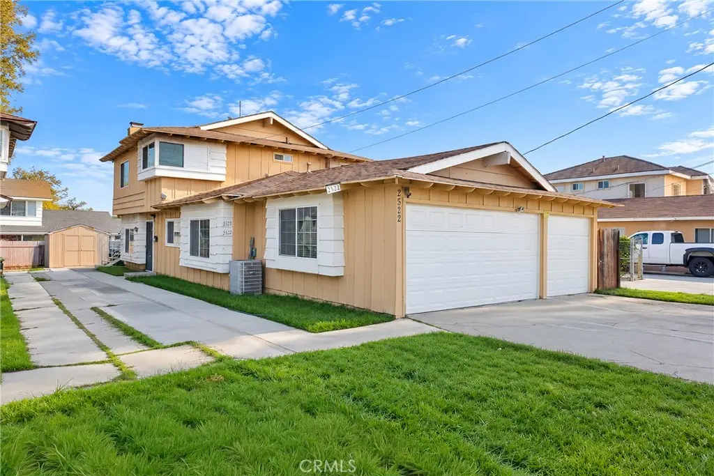 2522 Strathmore, Rosemead, CA — listing photo 1