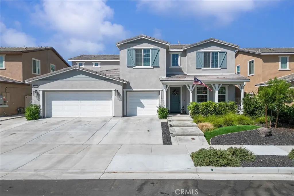 32125 Jeter Lane, Menifee, CA — listing photo 1