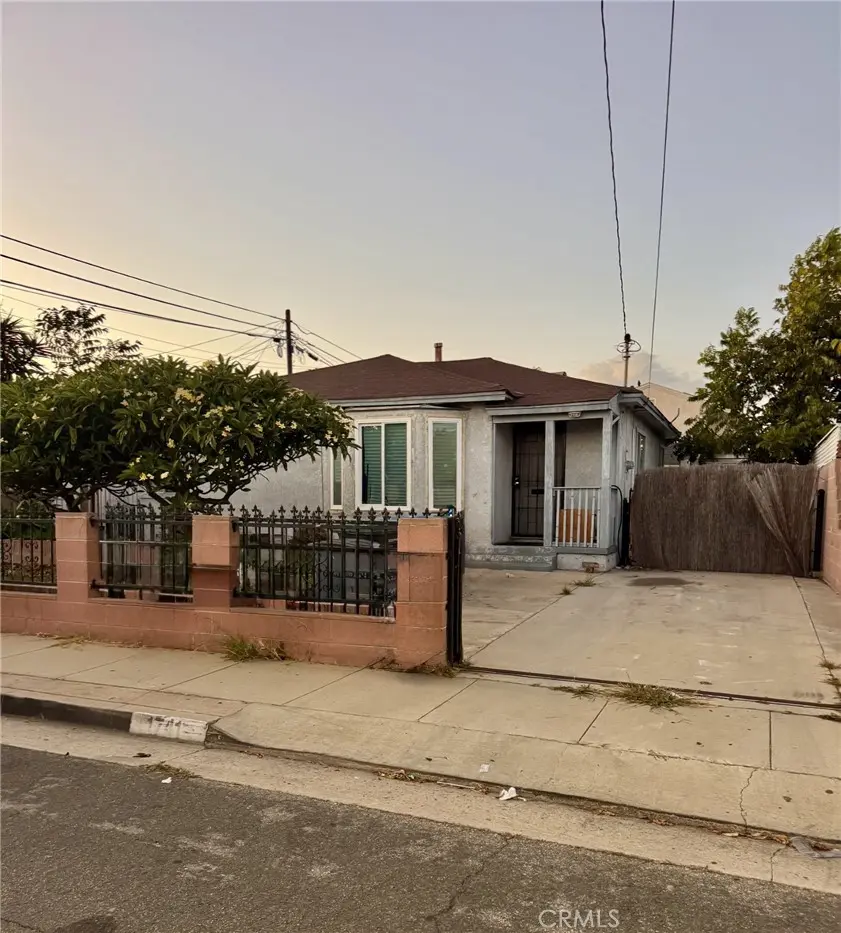 1741 W 150th, Gardena, CA — listing photo 1
