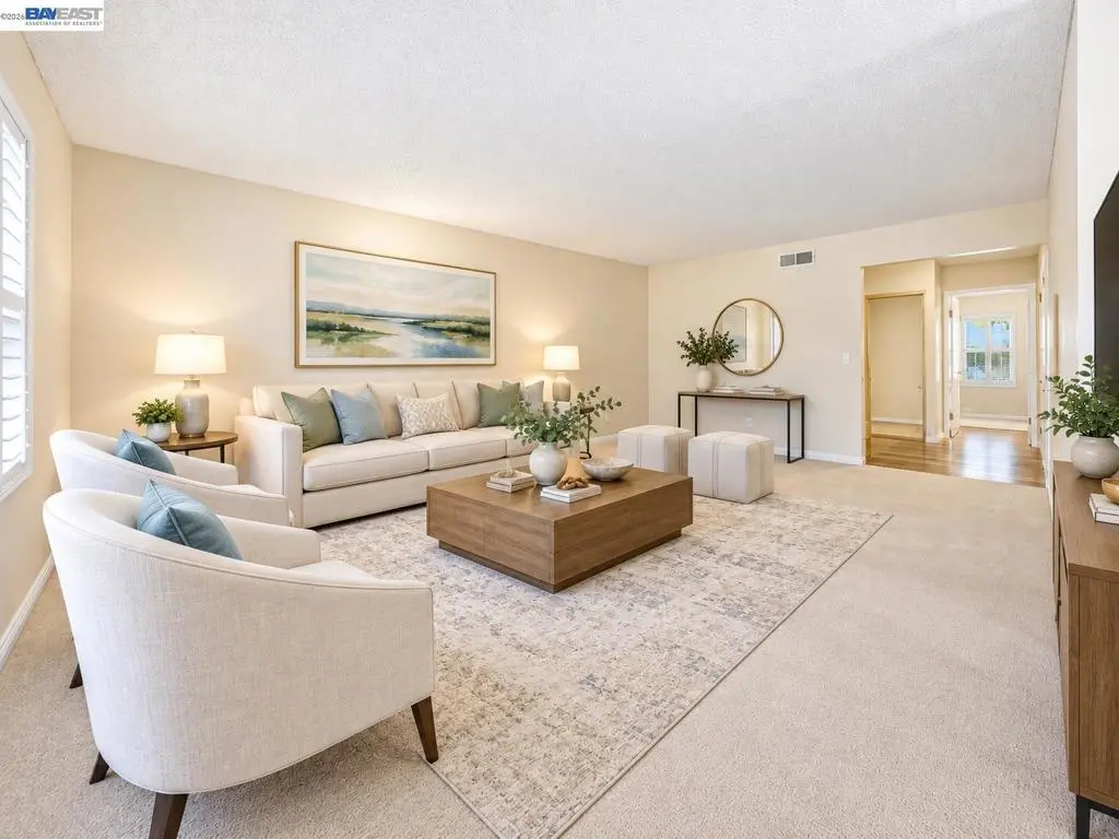 Condominium for sale at 2520 Ptarmigan 1, Walnut Creek, CA featuring 2 beds and 2 baths