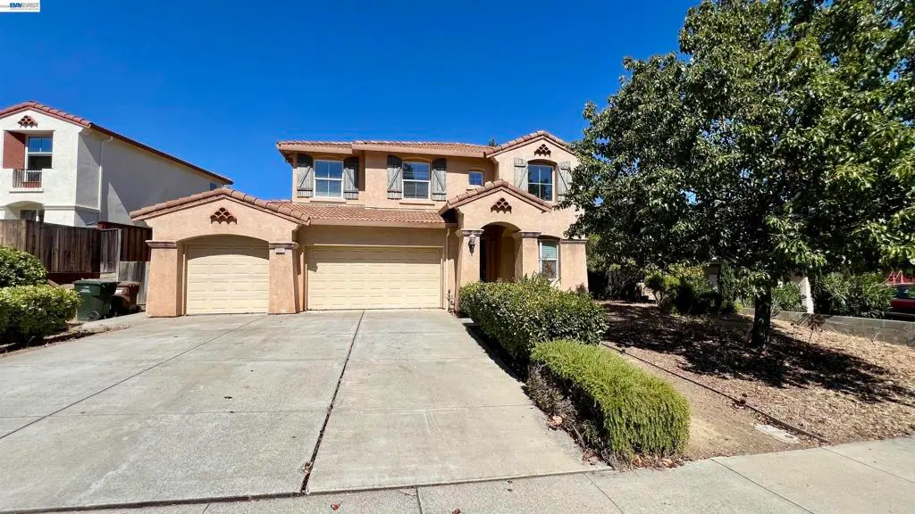 1913 Mount Stakes Ct, Antioch, CA — listing photo 1
