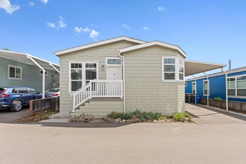 100 N Rodeo Gulch Road 96, Soquel, CA — listing photo 1