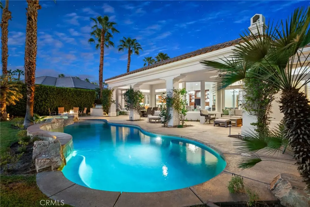 56255 Mountain View Drive, La Quinta, CA — listing photo 1