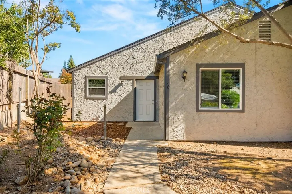 26 Wrangler Court, Chico, CA — listing photo 1