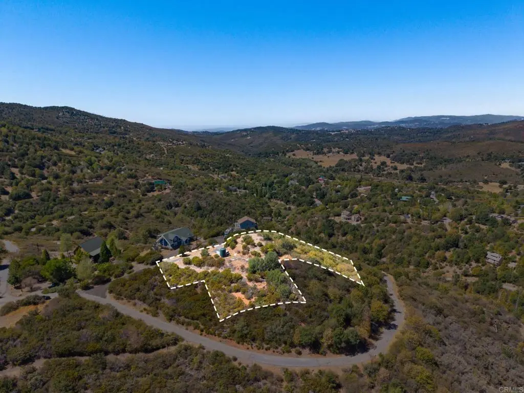 17184 Mile High Road, Julian, CA — listing photo 1