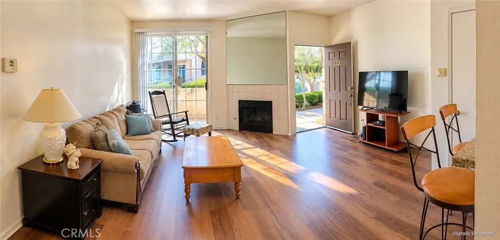24125 Del Monte 153, Valencia, CA — listing photo 1