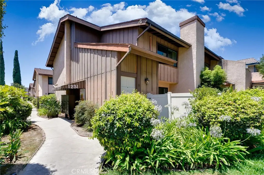 Condominium for sale at 1231 S Golden West Ave 11, Arcadia, CA featuring 3 beds and 3 baths